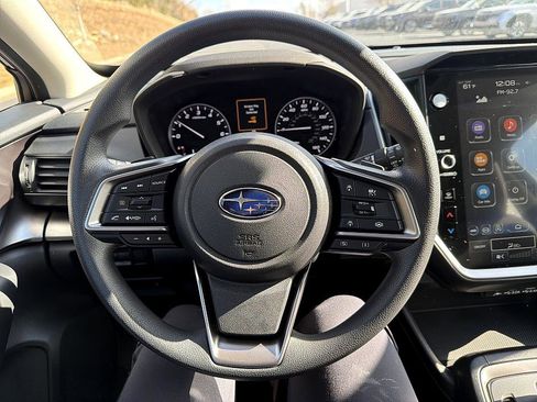 New 2026 Subaru Impreza 2.0i Sport image 13