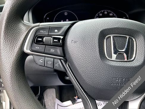 Used 2021 Honda Accord LX image 15