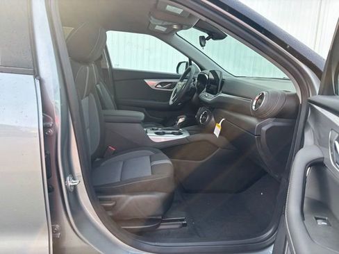 New 2026 Chevrolet Blazer LT image 17