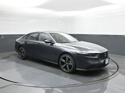 New 2026 Honda Accord SE image 26