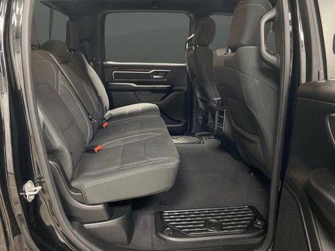 Used 2019 RAM 1500 Big Horn image 27