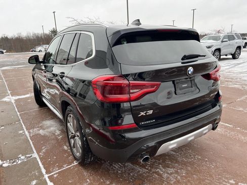Used 2019 BMW X3 xDrive30i w/ Convenience Package image 23