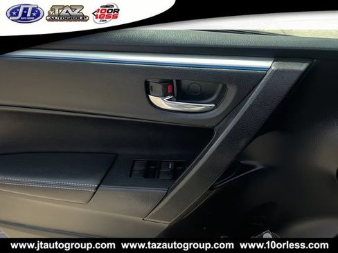 Used 2014 Toyota Corolla S FWD image 11