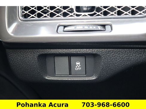 Used 2025 Acura Integra A-Spec image 20