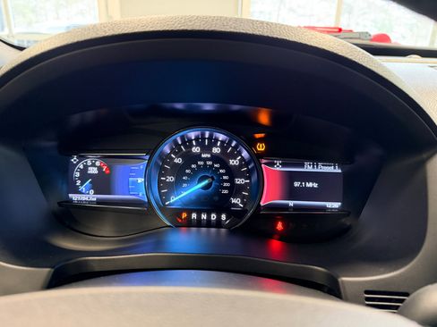 Used 2017 Ford Explorer Sport w/ Equipment Group 401A image 44