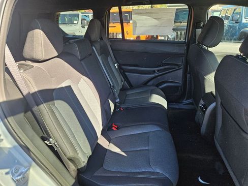 New 2026 Jeep Cherokee Laredo image 15