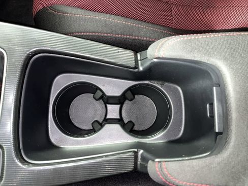 Used 2025 Honda Civic Si image 22