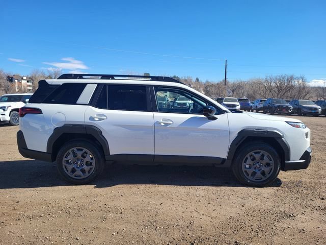 New 2026 Subaru Outback Premium AWD/4WD image 3