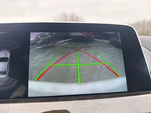 Used 2017 BMW 650i Gran Coupe xDrive image 17