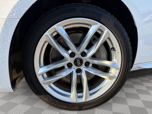 Used 2021 Audi A4 2.0T Premium w/ Convenience Package AWD/4WD image 9