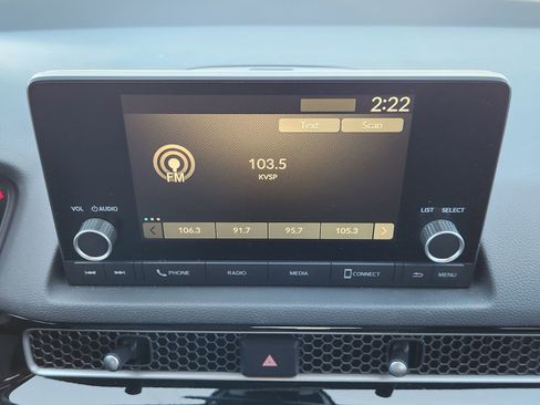 Certified 2024 Honda Civic Sport image 20