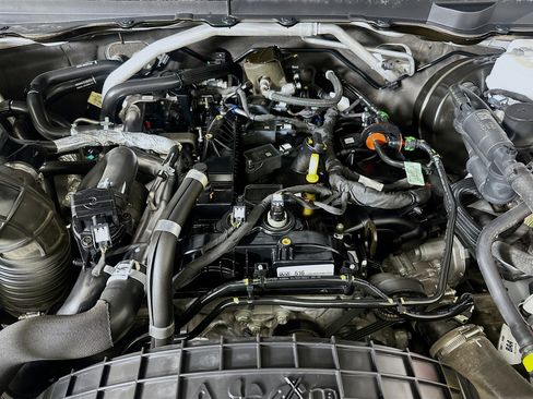 Used 2021 Ford Ranger XL w/ Equipment Group 101A High image 30