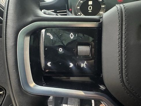 Used 2023 Land Rover Range Rover Sport SE image 21