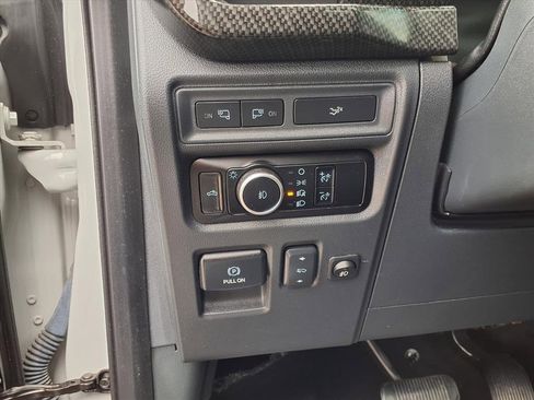 Used 2023 Ford F150 Lariat w/ Equipment Group 502A High image 24