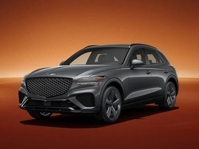 New 2024 Genesis GV70 3.5T Sport w/ Sport Advanced Package