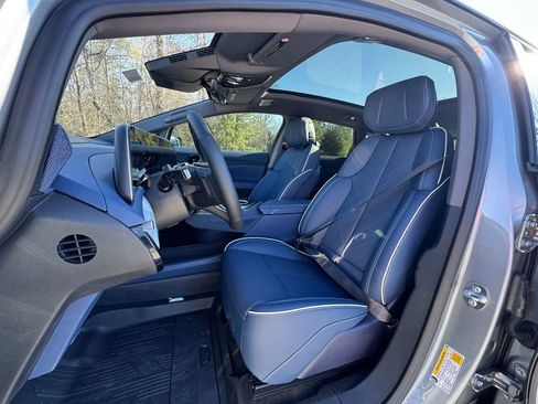 New 2026 Cadillac Optiq Sport 2 image 5