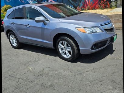 Used 2013 Acura RDX FWD w/ Technology Package