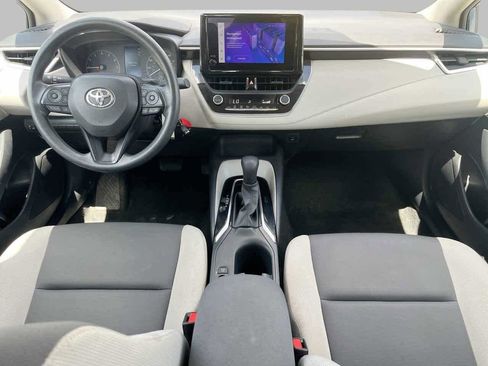 Used 2023 Toyota Corolla LE FWD image 10