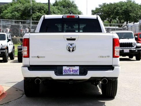 Used 2020 RAM 1500 Lone Star AWD/4WD image 6