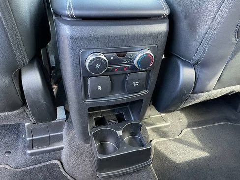 Used 2022 Ford Explorer ST w/ Equipment Group 401A AWD/4WD image 56