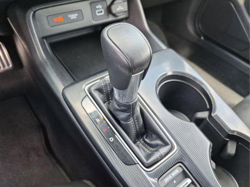 Certified 2024 Honda Civic Sport image 15