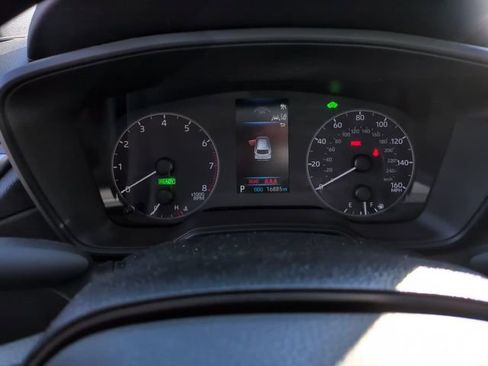 Certified 2023 Toyota Corolla Cross S image 18