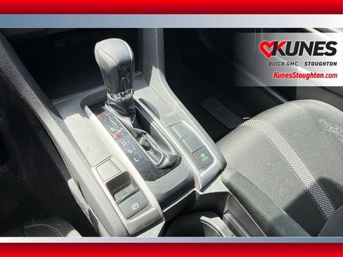 Used 2020 Honda Civic LX image 28