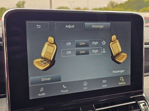 Used 2021 Lincoln Navigator Reserve image 56