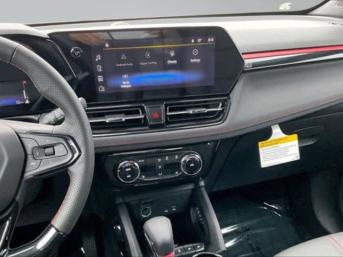 New 2026 Chevrolet TrailBlazer RS FWD image 6
