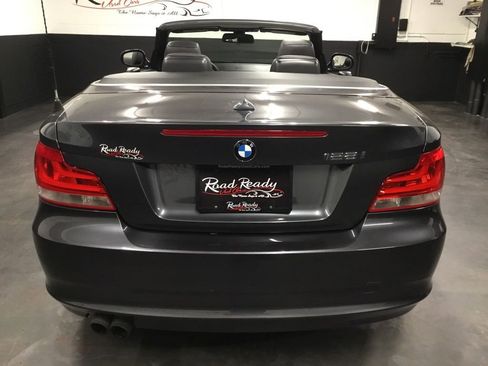 Used 2013 BMW 128i Convertible image 50