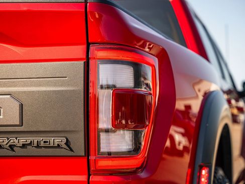 Certified 2023 Ford F150 Raptor AWD/4WD image 24