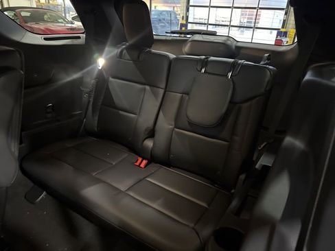 New 2026 Ford Explorer ST-Line w/ ST-Line Street Pack image 11