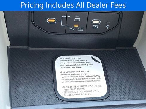 New 2026 Kia Sportage EX FWD image 17