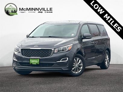 Used 2020 Kia Sedona LX