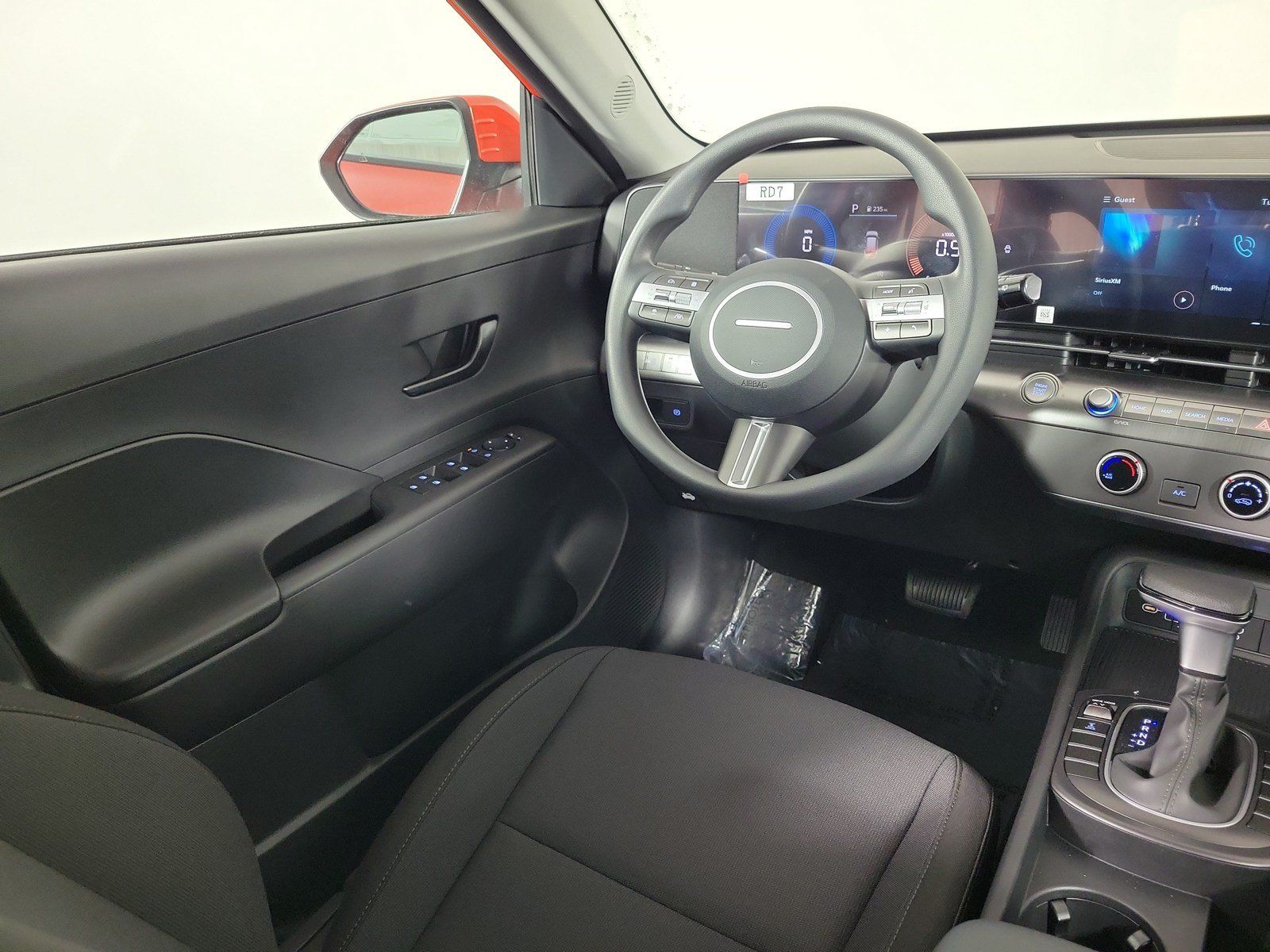 New 2026 Hyundai Kona SE AWD/4WD image 5
