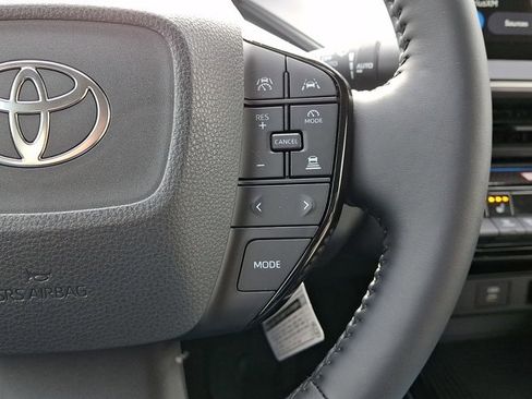 New 2026 Toyota Prius XLE image 17