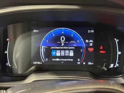 Certified 2026 Toyota Corolla LE FWD image 23