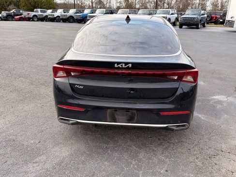 Used 2022 Kia K5 LXS image 13