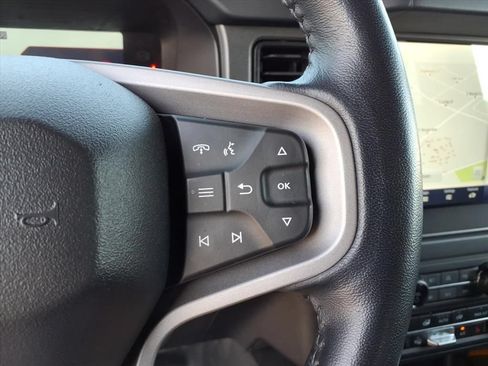 Used 2024 Ford Bronco Badlands AWD/4WD image 12