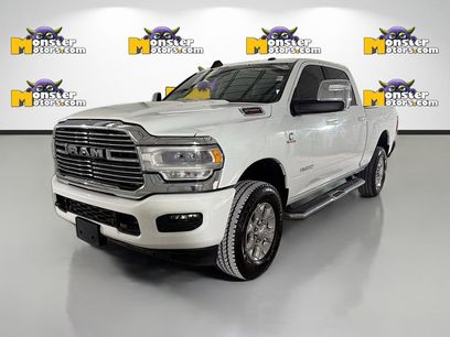 Used 2023 RAM 2500 Laramie