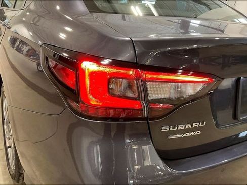 Used 2025 Subaru Legacy Limited AWD/4WD image 29