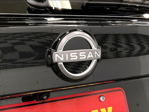 New 2026 Nissan Kicks SV FWD image 37