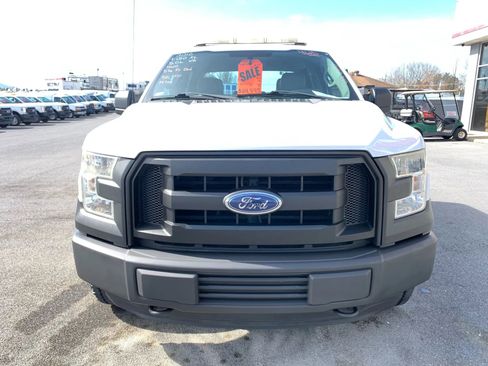 Used 2016 Ford F150 XL w/ XL Power Equipment Group image 2