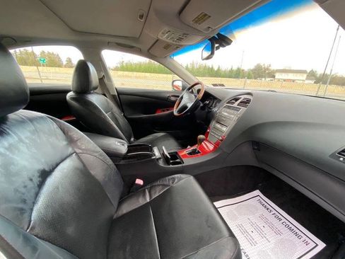 Used 2009 Lexus ES 350 image 11
