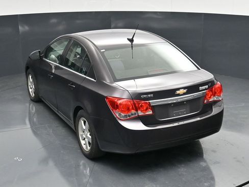 Used 2014 Chevrolet Cruze LT FWD image 36