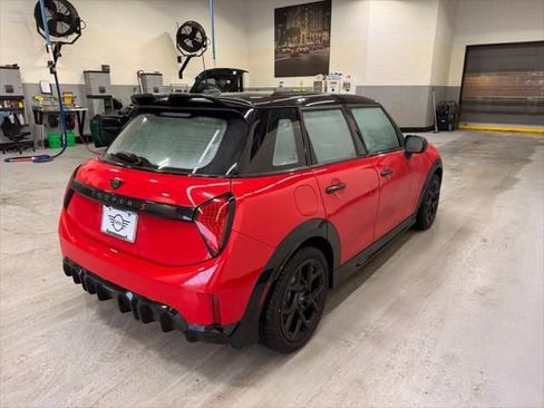 New 2026 MINI Cooper S FWD image 6