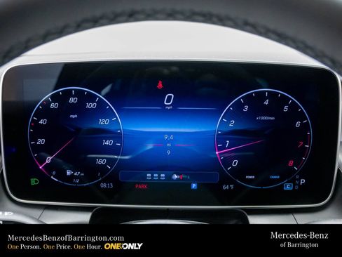 New 2026 Mercedes-Benz GLC 300 4MATIC image 22