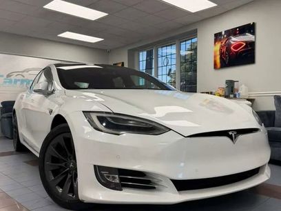 Used 2020 Tesla Model S Long Range