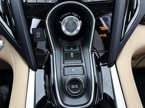 Used 2019 Acura RDX w/ Advance Package AWD/4WD image 27