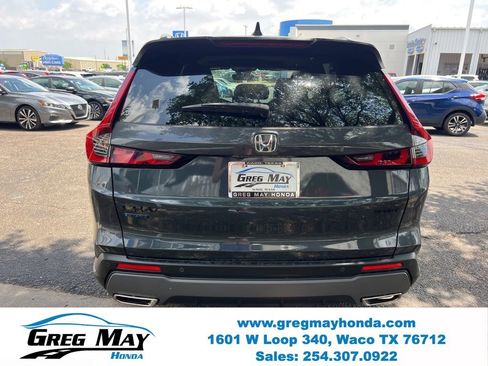 New 2026 Honda CR-V Sport-L image 5